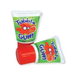 TUBBLE GUM TUTTI