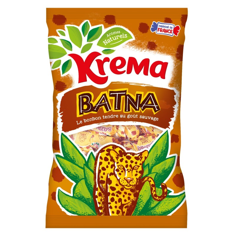 Génération Souvenirs - Vous vous souvenez des bonbons Batna de Kréma ? 😋  Retrouvez-les sur www.generation-souvenirs.com ! 👍