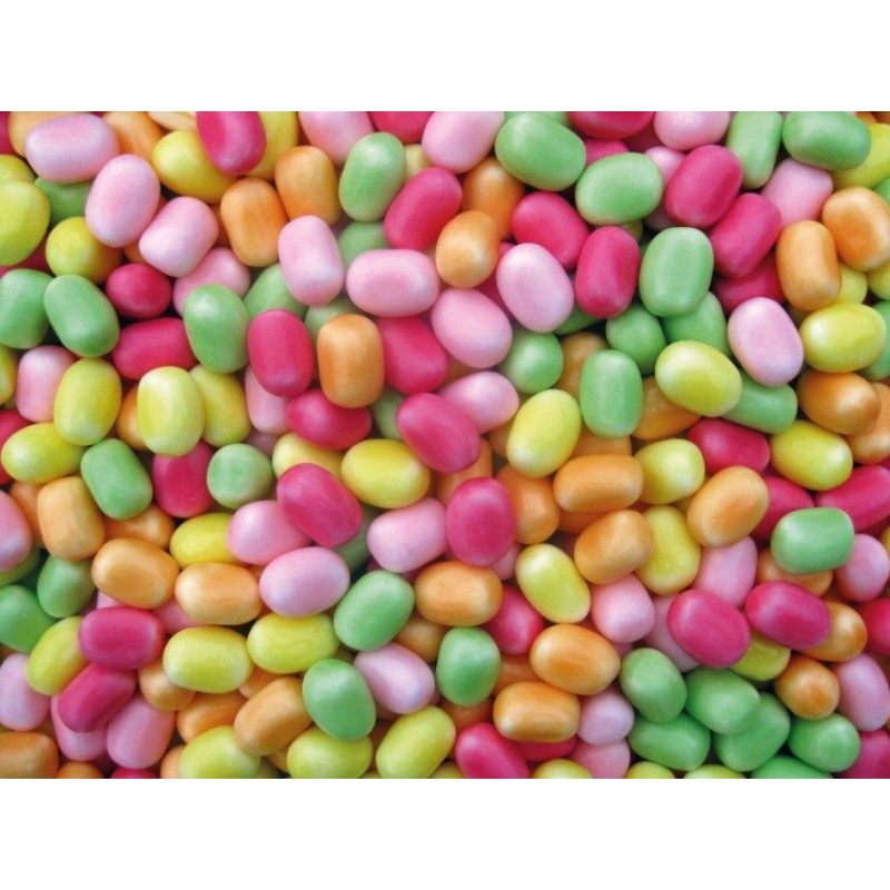 Fraizibus - Bonbon Haribo - Bonbon vegan sans gélatine - 100g