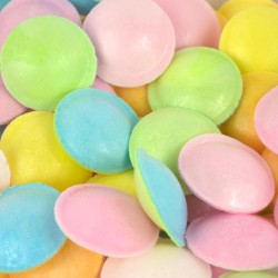 Soucoupe - Bonbons en vrac, Bonbons halal, Bonbons rétro - Candy Space