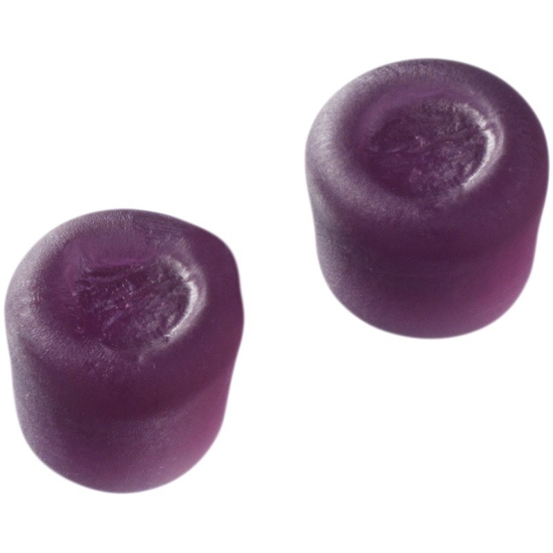 Bonbons agent violet gomme violette