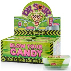 Bonbon - Sour Splash Candy 180 G (web) Lot De 3 - AUTRES