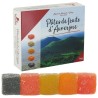 Pâtes de fruits d'Auvergne