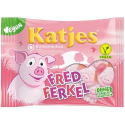 Cochons Katjes - sachet 175g