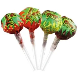 Sucette Frutti Pops - Jake