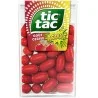 Tic Tac cerise acidulée