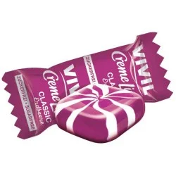 Vivil Creme Life cerise sans sucre