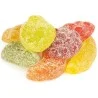 Bonbons fruits de luxe Donkers