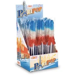 Sucette Paripop 12cm