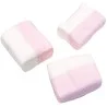 Cubes de guimauve blancs et roses 100g