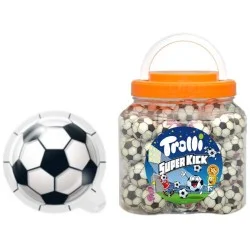 Ballon foot Trolli Super Kick