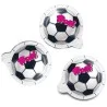 Trolli Super Kick - Bonbon en forme de ballon de foot