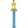 Distributeur Pez Minions + 1 recharge de bonbons