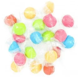 Lot de 20 boules de guimauve Mallows Planet