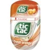 Tic Tac Fresh Orange 98g