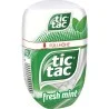 Tic Tac Fresh Mint 98g