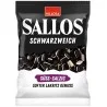 Réglisses sucrées salées Sallos - sachet 200g