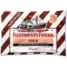 Fisherman's Friend cola sans sucre - Espace Bonbon