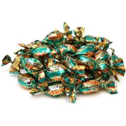 Bonbon café dry sans sucre - 100g