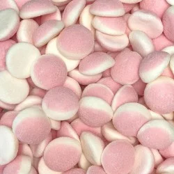 Nuage fraise - Astra Sweets - 100g