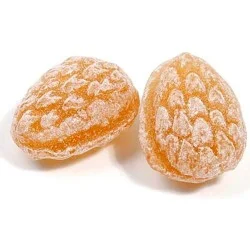 Bonbon des Vosges à la sève de pin