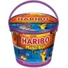 Chauve qui peut - Seau Haribo 690g