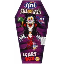 Fini Scary Box - Boîte de bonbons spéciale Halloween