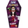 Fini Scary Box - Boîte de bonbons spéciale Halloween