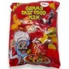 Fast food mix sachet 200g