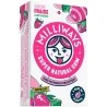 Chewing gum Milliways fraise sans sucre