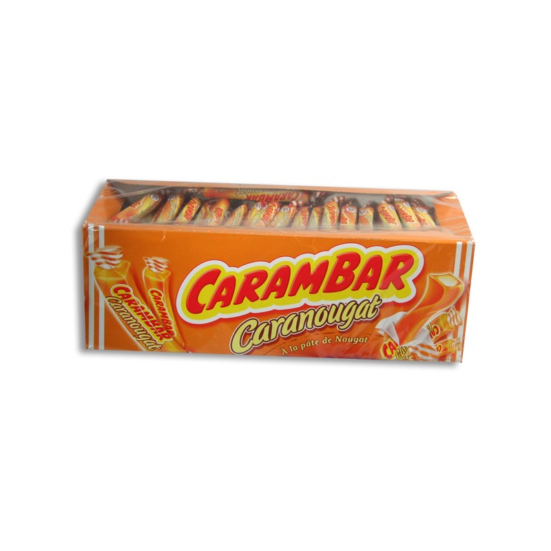 Bonbon Carambar Caranougat