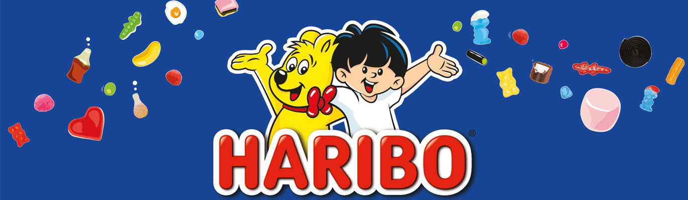 Top 10 des meilleurs bonbons Haribo