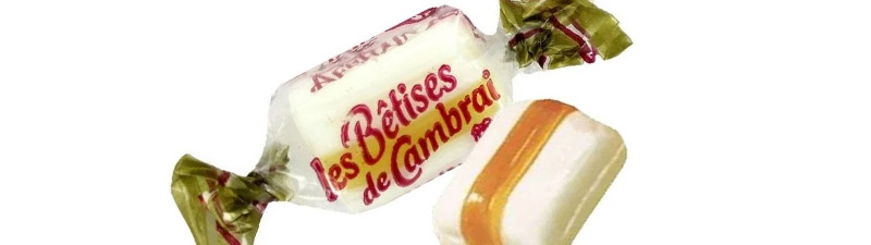 Bêtises de Cambrai