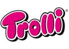 Les Bonbons de Mandy - Bonbons Gélifiés - Trolli Glotzer Oeil